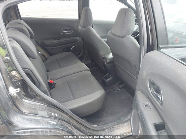 3CZRU6H27KM103530 Honda HR-V SPORT