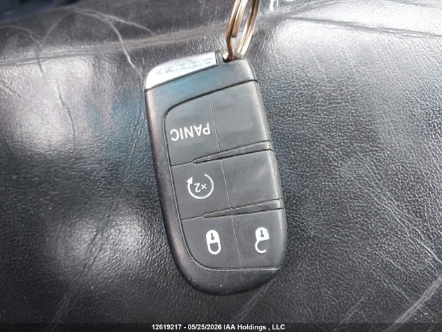 Aukcja sprzedaży 2011 Dodge Journey R/t, vin: 3D4PH6FG0BT550824, numer aukcji: 12619217