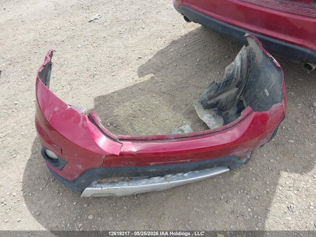 Aukcja sprzedaży 2011 Dodge Journey R/t, vin: 3D4PH6FG0BT550824, numer aukcji: 12619217