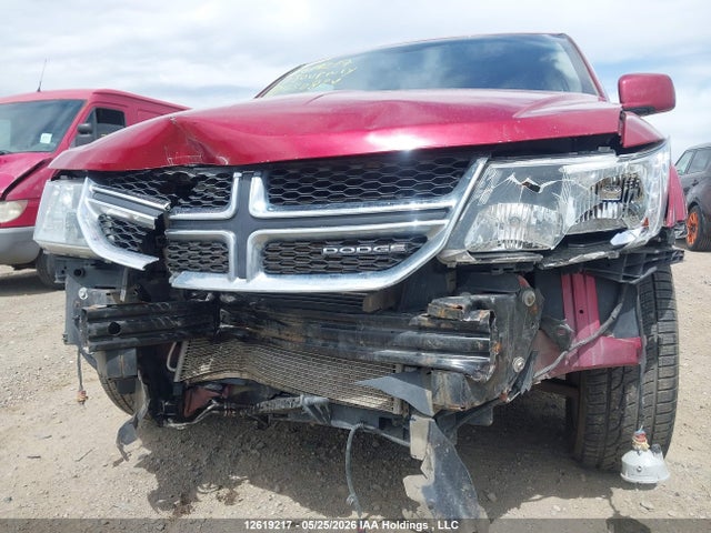 Aukcja sprzedaży 2011 Dodge Journey R/t, vin: 3D4PH6FG0BT550824, numer aukcji: 12619217