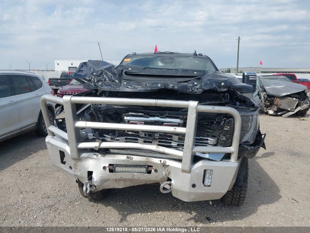 Продажа на аукционе авто 2025 Gmc Sierra K3500 Denali, vin: 1GT4UWEY4SF165248, номер лота: 12619218