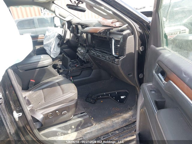 Продажа на аукционе авто 2025 Gmc Sierra K3500 Denali, vin: 1GT4UWEY4SF165248, номер лота: 12619218