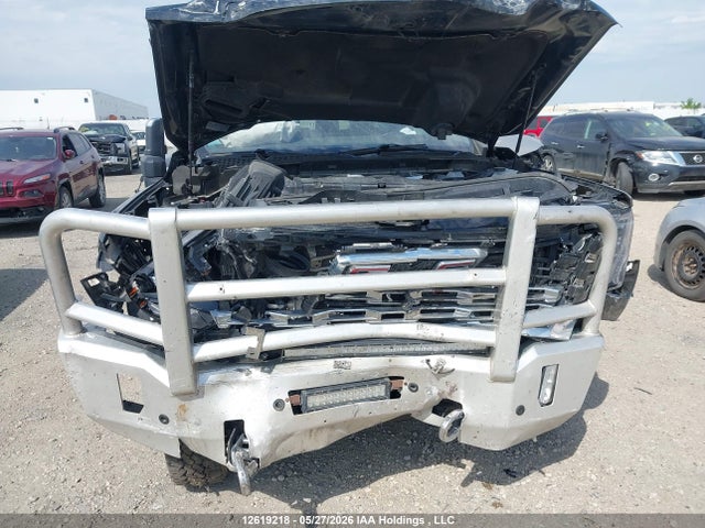 Продажа на аукционе авто 2025 Gmc Sierra K3500 Denali, vin: 1GT4UWEY4SF165248, номер лота: 12619218