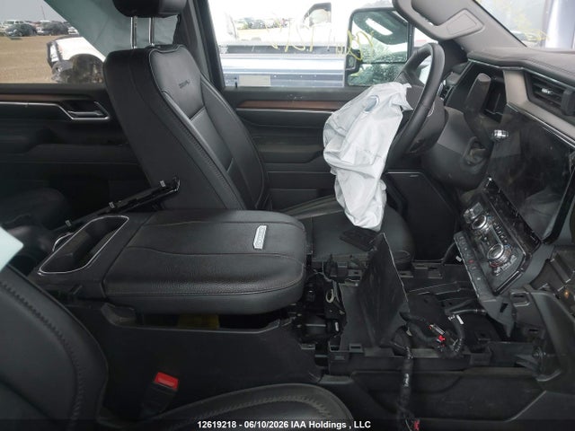 Продажа на аукционе авто 2025 Gmc Sierra K3500 Denali, vin: 1GT4UWEY4SF165248, номер лота: 12619218
