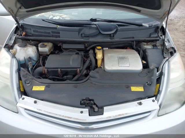 Aukcja sprzedaży 2008 Toyota Prius, vin: JTDKB20UX83307607, numer aukcji: 12619219