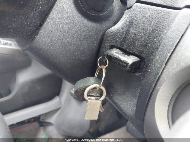Aukcja sprzedaży 2008 Toyota Prius, vin: JTDKB20UX83307607, numer aukcji: 12619219