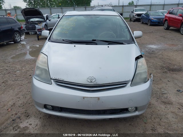Aukcja sprzedaży 2008 Toyota Prius, vin: JTDKB20UX83307607, numer aukcji: 12619219