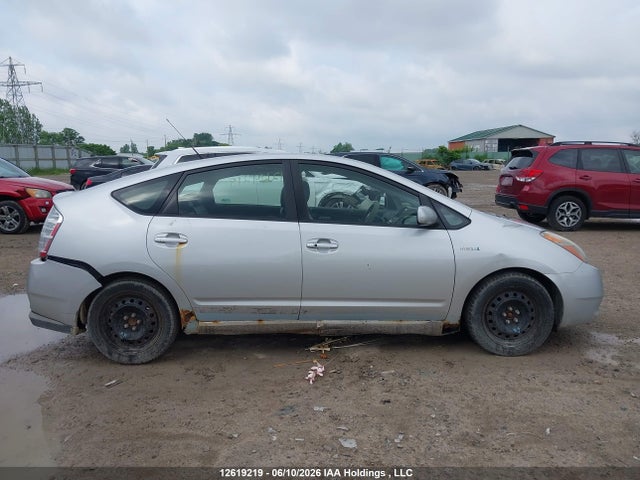 Aukcja sprzedaży 2008 Toyota Prius, vin: JTDKB20UX83307607, numer aukcji: 12619219