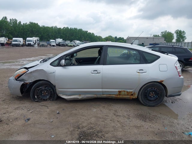 Aukcja sprzedaży 2008 Toyota Prius, vin: JTDKB20UX83307607, numer aukcji: 12619219