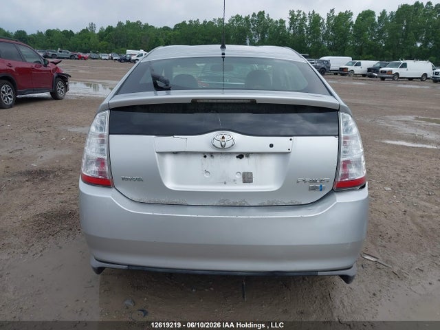 Aukcja sprzedaży 2008 Toyota Prius, vin: JTDKB20UX83307607, numer aukcji: 12619219