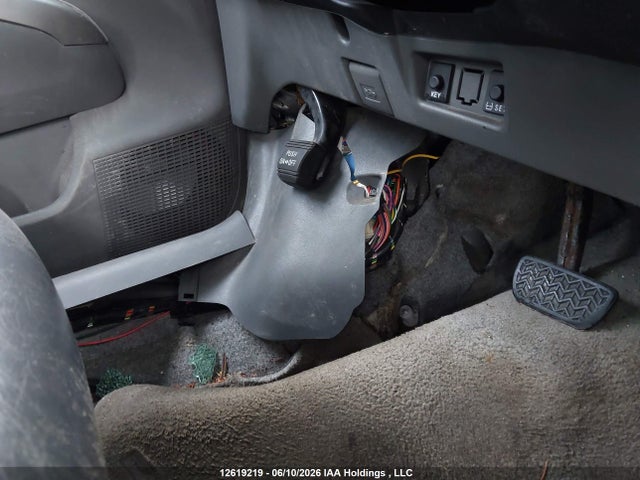 Aukcja sprzedaży 2008 Toyota Prius, vin: JTDKB20UX83307607, numer aukcji: 12619219