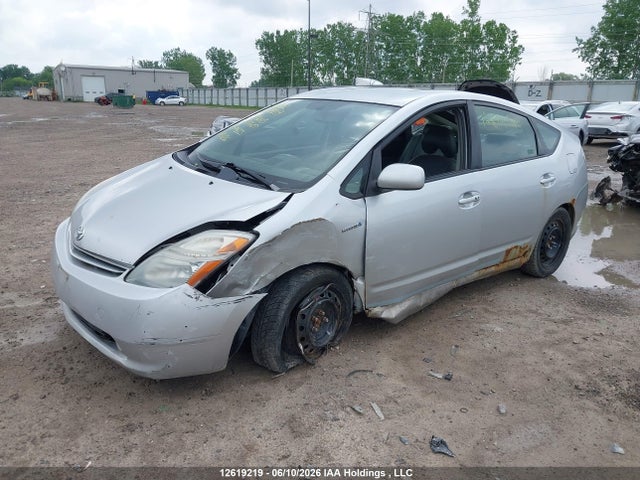 Aukcja sprzedaży 2008 Toyota Prius, vin: JTDKB20UX83307607, numer aukcji: 12619219