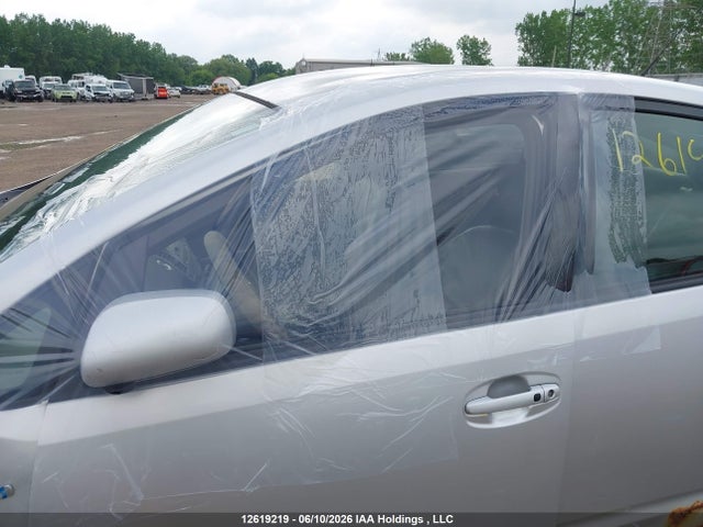 Aukcja sprzedaży 2008 Toyota Prius, vin: JTDKB20UX83307607, numer aukcji: 12619219