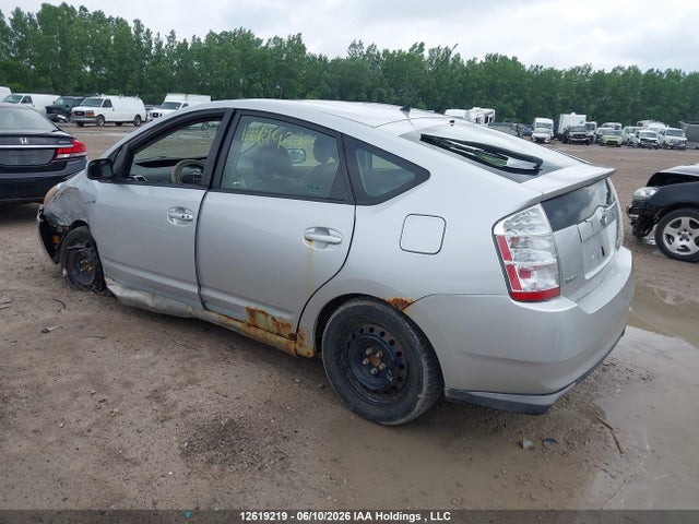 Aukcja sprzedaży 2008 Toyota Prius, vin: JTDKB20UX83307607, numer aukcji: 12619219