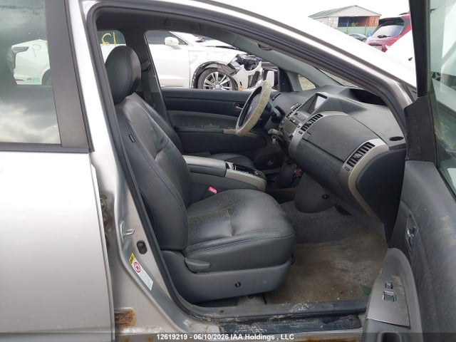 Aukcja sprzedaży 2008 Toyota Prius, vin: JTDKB20UX83307607, numer aukcji: 12619219