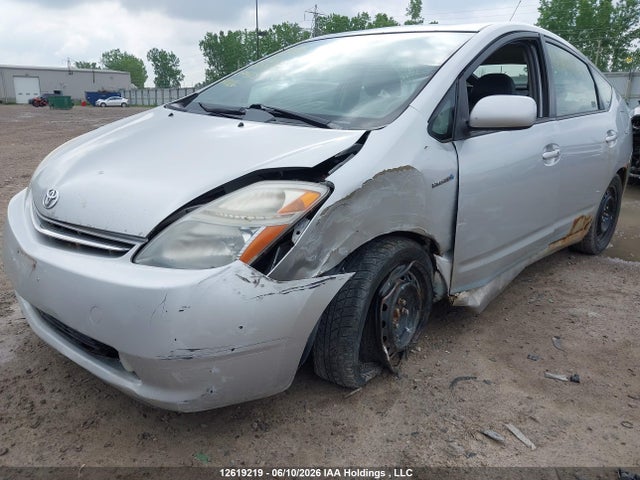 Aukcja sprzedaży 2008 Toyota Prius, vin: JTDKB20UX83307607, numer aukcji: 12619219