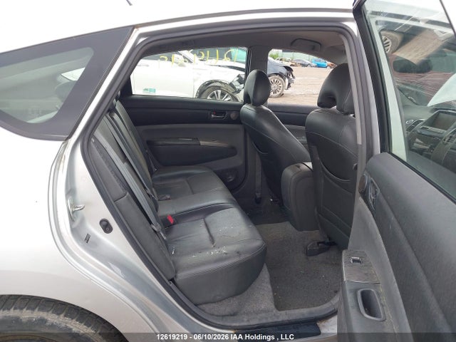 Aukcja sprzedaży 2008 Toyota Prius, vin: JTDKB20UX83307607, numer aukcji: 12619219