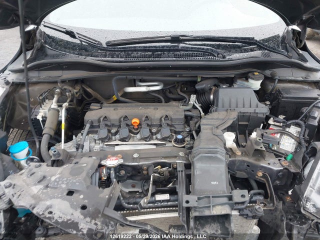 Продаж на аукціоні авто 2021 Honda Hr-v Sport, vin: 3CZRU6H25MM105098, номер лоту: 12619222