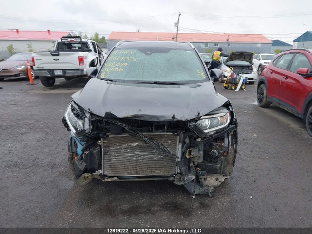 Продаж на аукціоні авто 2021 Honda Hr-v Sport, vin: 3CZRU6H25MM105098, номер лоту: 12619222