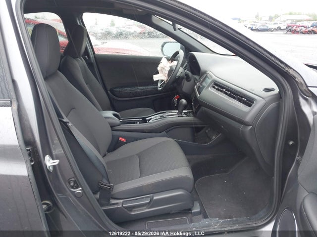 Продаж на аукціоні авто 2021 Honda Hr-v Sport, vin: 3CZRU6H25MM105098, номер лоту: 12619222