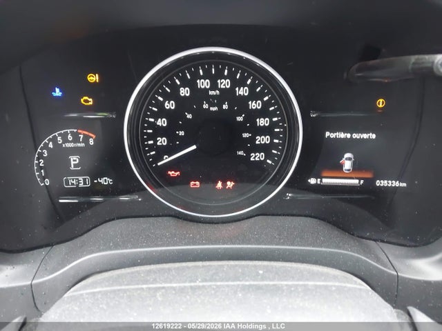 Продаж на аукціоні авто 2021 Honda Hr-v Sport, vin: 3CZRU6H25MM105098, номер лоту: 12619222