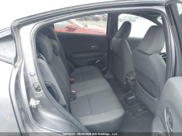 Продаж на аукціоні авто 2021 Honda Hr-v Sport, vin: 3CZRU6H25MM105098, номер лоту: 12619222