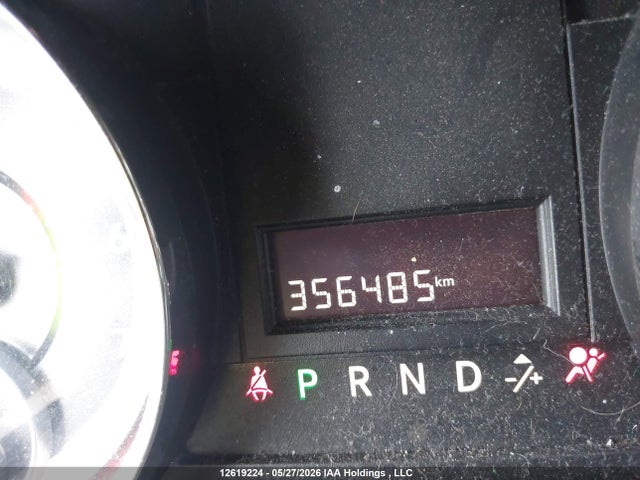 12619224 :رقم المزاد ، 2C4RDGBGXDR669502 vin ، 2013 Dodge Grand Caravan Se مزاد بيع