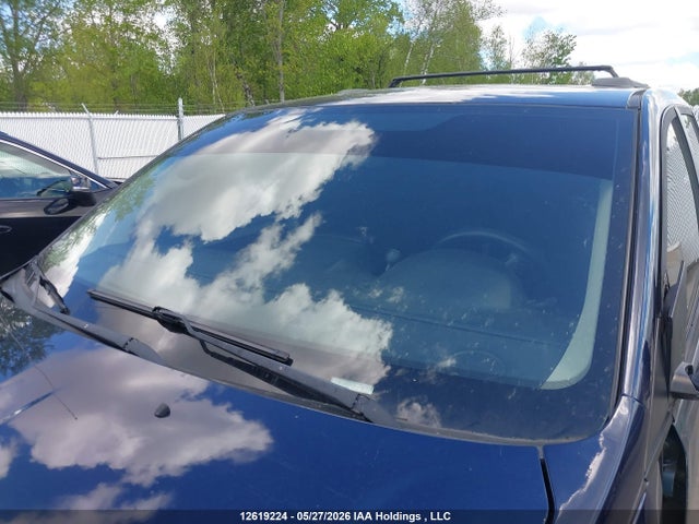 12619224 :رقم المزاد ، 2C4RDGBGXDR669502 vin ، 2013 Dodge Grand Caravan Se مزاد بيع