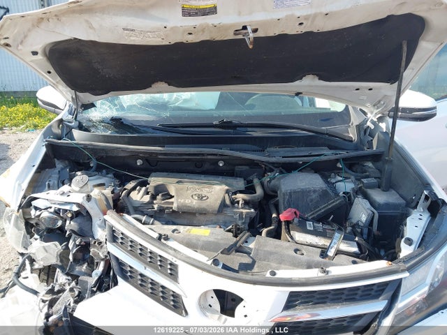 Toyota RAV4 LE 2015 2T3ZFREV5FW168171 Image 9