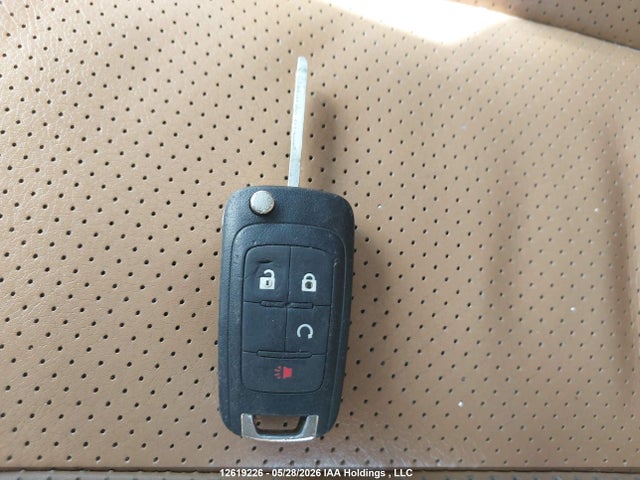 Продаж на аукціоні авто 2017 Gmc Terrain Sle-2, vin: 2GKFLTEK2H6198715, номер лоту: 12619226