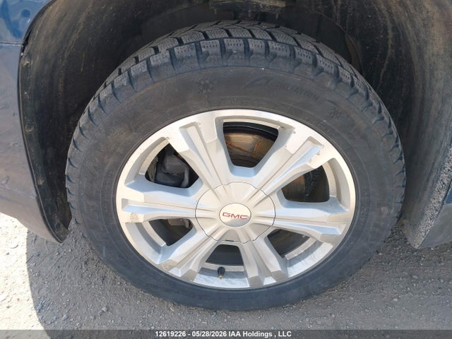 Продаж на аукціоні авто 2017 Gmc Terrain Sle-2, vin: 2GKFLTEK2H6198715, номер лоту: 12619226