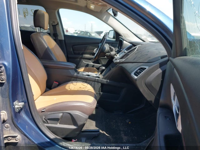 Продаж на аукціоні авто 2017 Gmc Terrain Sle-2, vin: 2GKFLTEK2H6198715, номер лоту: 12619226