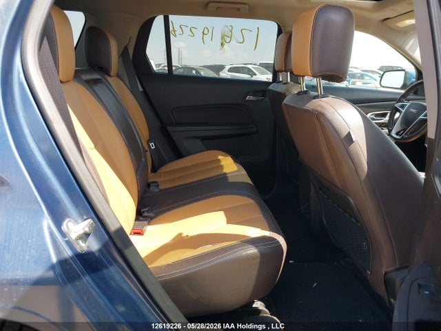Продаж на аукціоні авто 2017 Gmc Terrain Sle-2, vin: 2GKFLTEK2H6198715, номер лоту: 12619226
