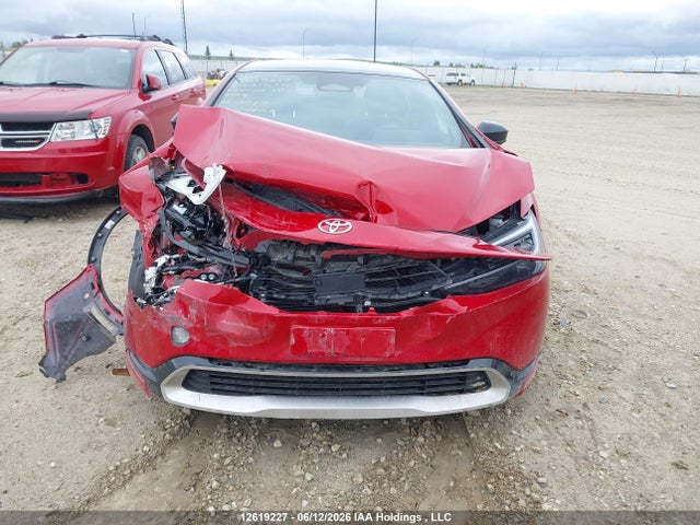Aukcja sprzedaży 2024 Toyota Prius Prime Se/xse/xse Premium, vin: JTDACACU2R3021010, numer aukcji: 12619227