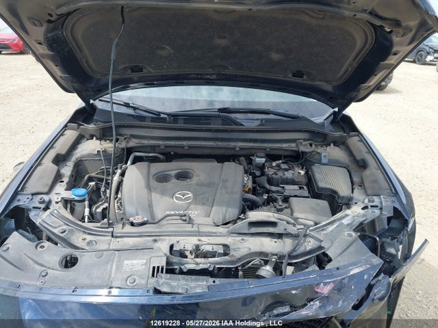 Продажа на аукционе авто 2019 Mazda Cx-5 Gs, vin: JM3KFBCMXK1642943, номер лота: 12619228