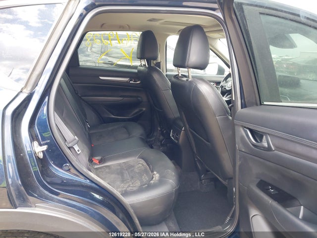 Продажа на аукционе авто 2019 Mazda Cx-5 Gs, vin: JM3KFBCMXK1642943, номер лота: 12619228