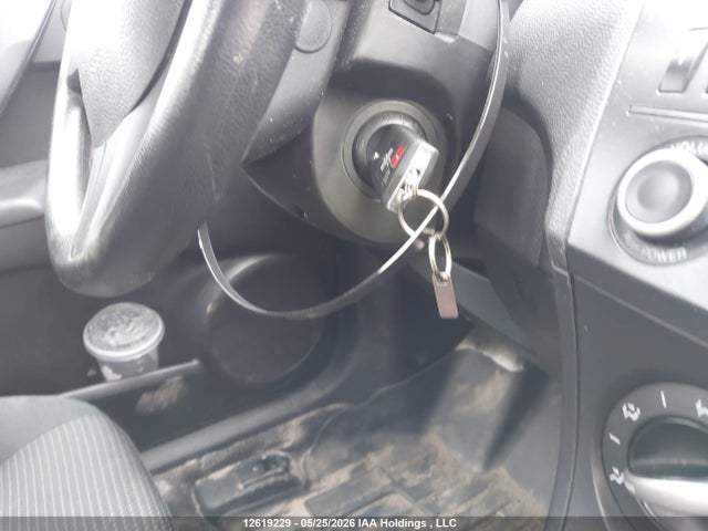 Продаж на аукціоні авто 2012 Mazda Mazda3 Gx, vin: JM1BL1UF5C1518219, номер лоту: 12619229