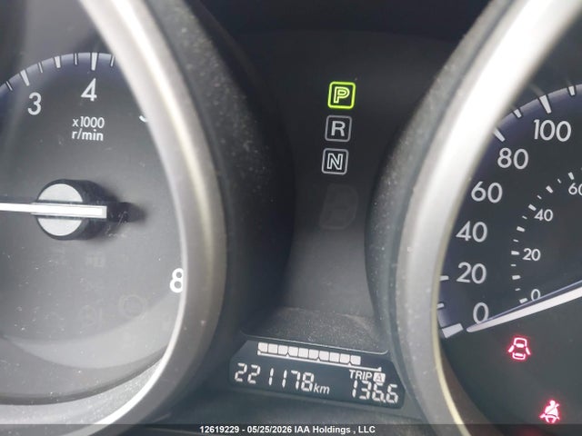 Продаж на аукціоні авто 2012 Mazda Mazda3 Gx, vin: JM1BL1UF5C1518219, номер лоту: 12619229