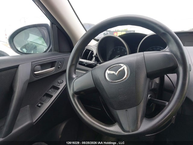 Продаж на аукціоні авто 2012 Mazda Mazda3 Gx, vin: JM1BL1UF5C1518219, номер лоту: 12619229