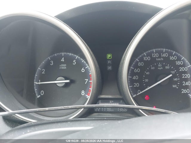 Продаж на аукціоні авто 2012 Mazda Mazda3 Gx, vin: JM1BL1UF5C1518219, номер лоту: 12619229