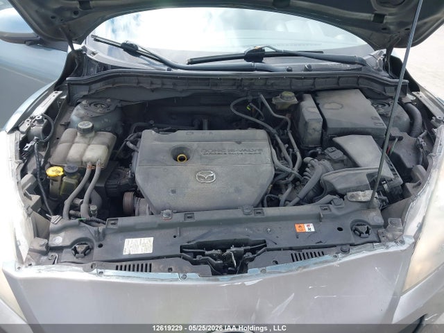 Продаж на аукціоні авто 2012 Mazda Mazda3 Gx, vin: JM1BL1UF5C1518219, номер лоту: 12619229