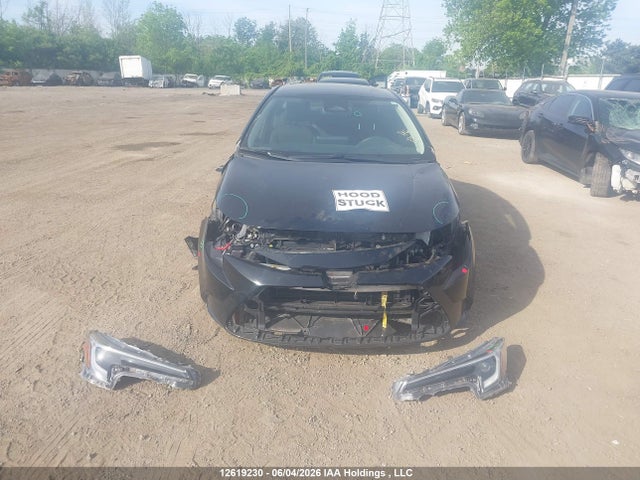 JTDBCMFE8R3033043 Toyota Corolla Hybrid