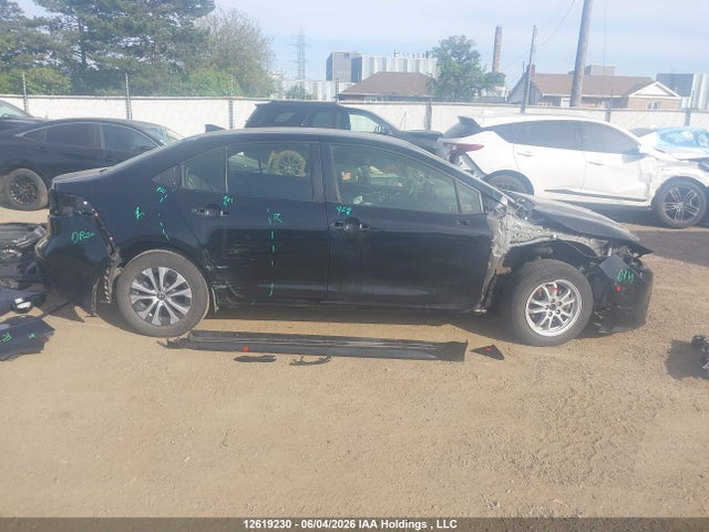 JTDBCMFE8R3033043 Toyota Corolla Hybrid