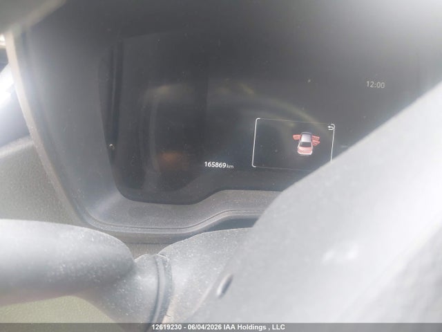 JTDBCMFE8R3033043 Toyota Corolla Hybrid