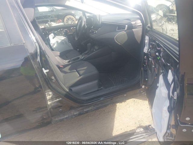 JTDBCMFE8R3033043 Toyota Corolla Hybrid