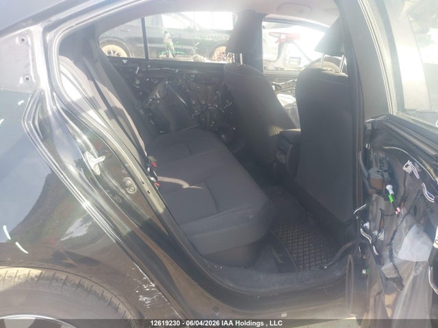JTDBCMFE8R3033043 Toyota Corolla Hybrid