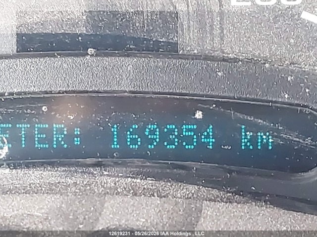 Aukcja sprzedaży 2004 Gmc Sierra 2500 Sle/slt, vin: 1GTGK23U74F229555, numer aukcji: 12619231