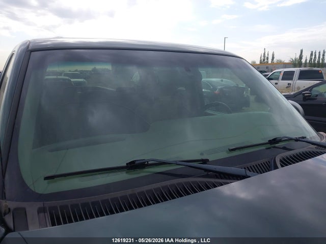 Aukcja sprzedaży 2004 Gmc Sierra 2500 Sle/slt, vin: 1GTGK23U74F229555, numer aukcji: 12619231