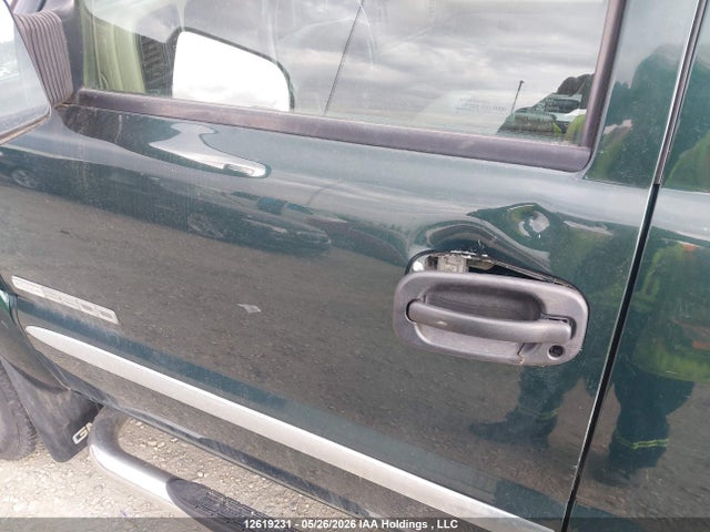 Aukcja sprzedaży 2004 Gmc Sierra 2500 Sle/slt, vin: 1GTGK23U74F229555, numer aukcji: 12619231