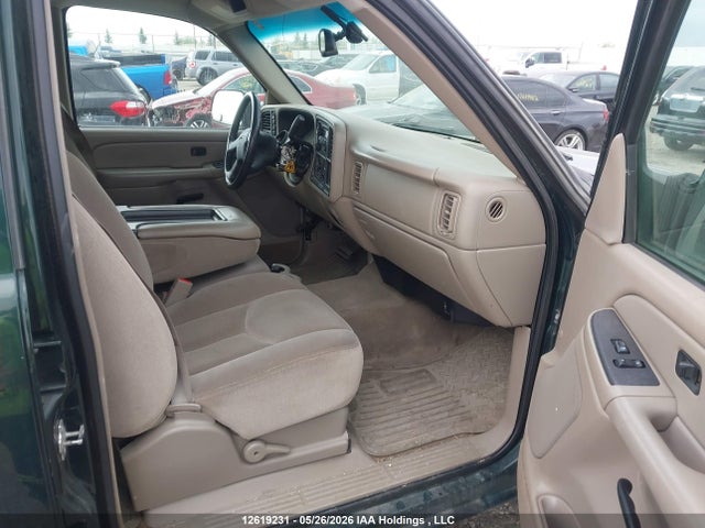 Aukcja sprzedaży 2004 Gmc Sierra 2500 Sle/slt, vin: 1GTGK23U74F229555, numer aukcji: 12619231